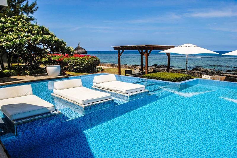 Leora Luxury Accommodation By Dream Escapes Тамарін Екстер'єр фото