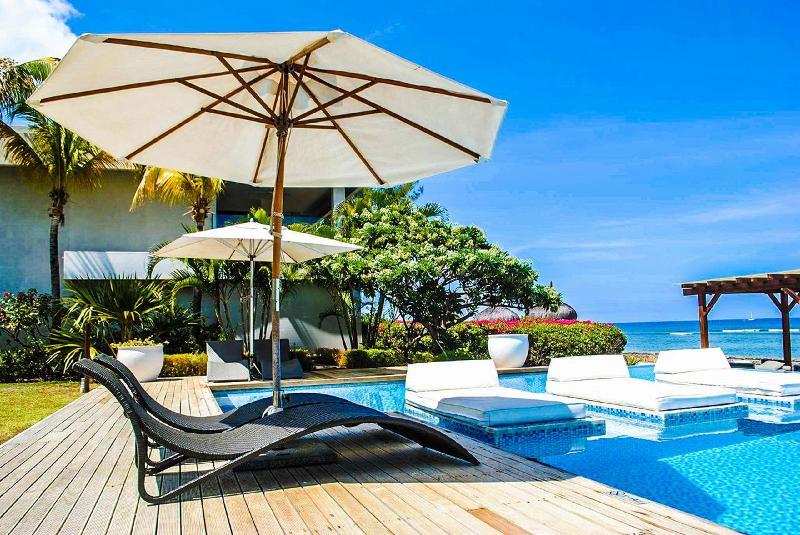 Leora Luxury Accommodation By Dream Escapes Тамарін Екстер'єр фото